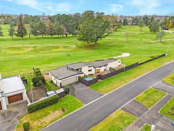 50 St Andrews Terrace, St Andrews, Hamilton