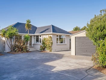 13 Pagoda Street, Shirley, Christchurch