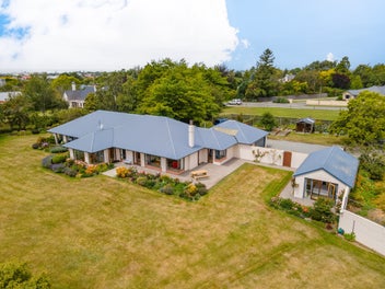 251 Pages Road, Gleniti, Timaru