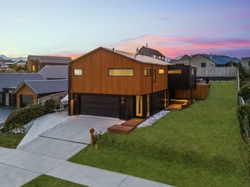 41 Mount Linton Avenue, Wanaka