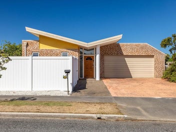 53 Forest Drive, Parklands, Christchurch