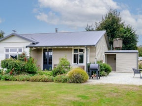 652 Mount Nessing Road, Albury