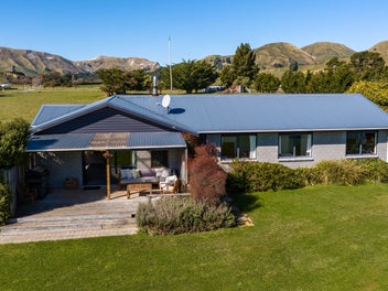 63 Tachalls Road, Ward