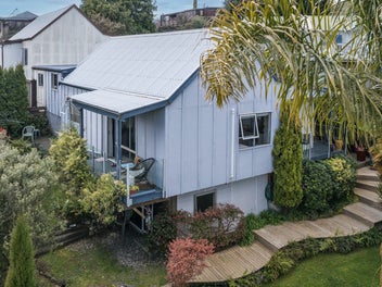 11B HUNTER AVE, Richmond, RICHMOND