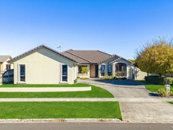 9 Woodham Place, Rototuna North, Hamilton