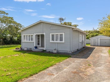 11 Tawa Street, Edgecumbe, Edgecumbe