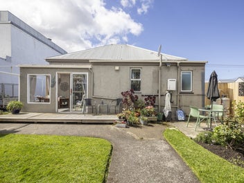 4 Moreau Street, Saint Kilda, Dunedin