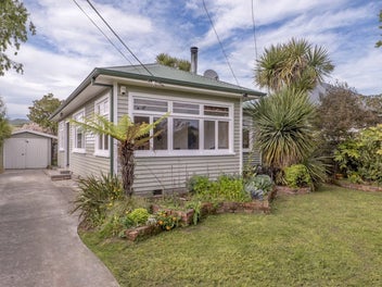 9 Reeves Road, Opawa, Christchurch
