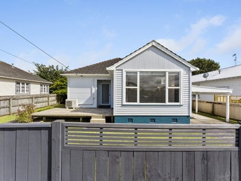 67 Nixon Street, Whanganui East, Whanganui