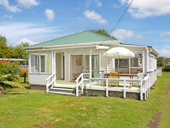 184 Maunsell Road, Tuakau
