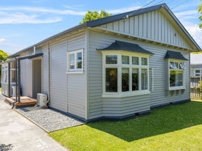 93 Malcolm Avenue, Beckenham, Christchurch