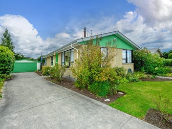 40 Fern Drive, Halswell, Christchurch