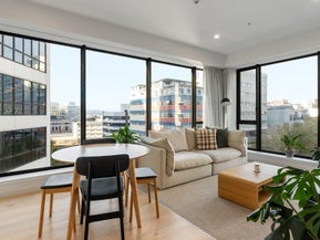 402/120 Victoria Street, Te Aro, Wellington