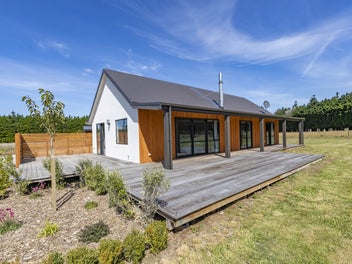 939 Depot Road, View Hill, Oxford