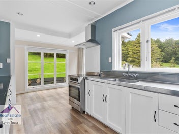 93 McLennan Road, Whakapara, Hikurangi