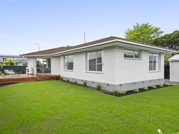 45 Akaroa Street, Kaiapoi, Kaiapoi