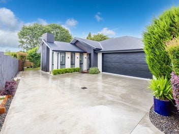 101 Te Tomo Street, Te Awamutu, Te Awamutu