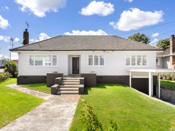 111 Symonds Street, Royal Oak, Auckland