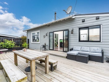 18 Eskvale Street, Saint Kilda, Dunedin