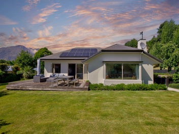 6 Stowmore Lane, Lower Shotover, Queenstown