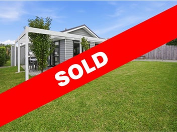 54 Mataura Road, Waihi, Waihi