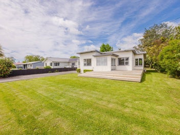 36 Francis Drake Street, Waipukurau, Waipukurau