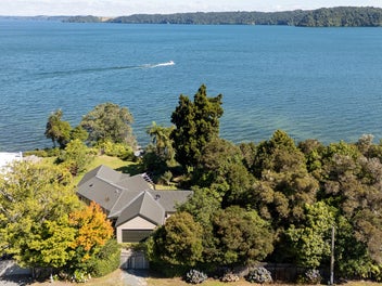 1581 State Highway 30, Rotoiti Forest, Rotorua