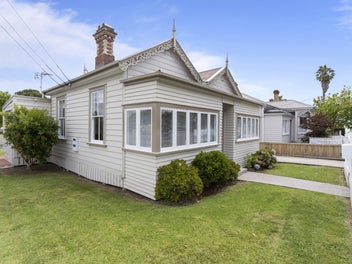 226 Richmond Road, Grey Lynn, Auckland