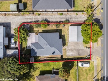 1/91 Weymouth Road, Manurewa, Auckland