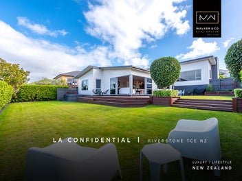 19 Riverstone Drive, Riverstone Terraces, Upper Hutt