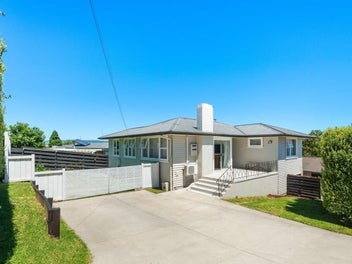 39A Clarke Street, Gate Pa, Tauranga