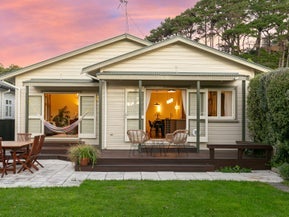 43 Darlington Road, Miramar, Wellington