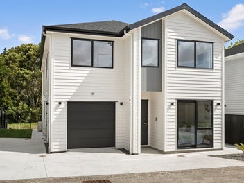 43 Sidwell Road, Wainui, Wainui