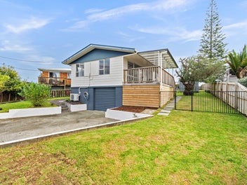 35 Takahe Street, Tikipunga, Whangarei