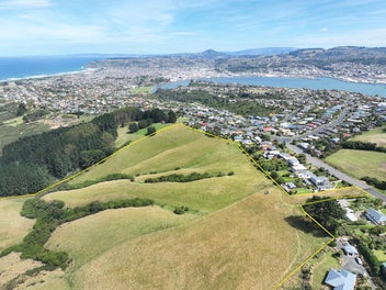 310 Highcliff Road, Highcliff, Dunedin