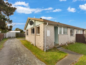 77 Hay Street, Bromley, Christchurch