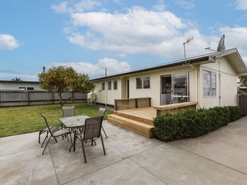 23 Plunket Street, Tamatea, Napier