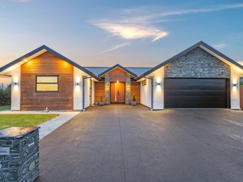 3 Thames DR, Rolleston, ROLLESTON