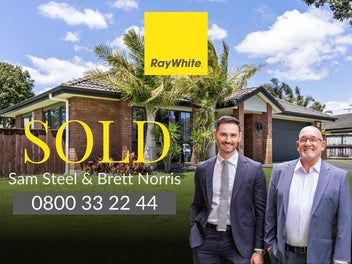 4 Greta Banks Place, Wattle Downs, Auckland