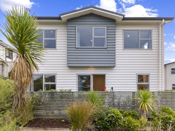 10/20 Glanmire Road, Newlands, Wellington