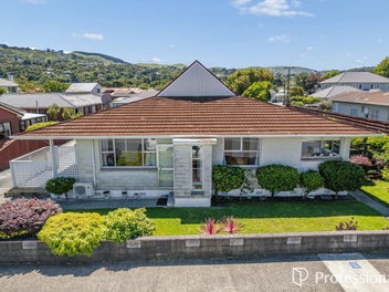 1/625 High Street, Boulcott, Lower Hutt