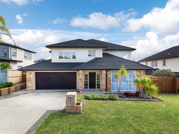 5 Wye Oak Drive, Schnapper Rock, Auckland