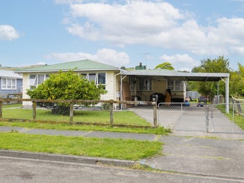 5 Cavendish Crescent, Outer Kaiti, Gisborne
