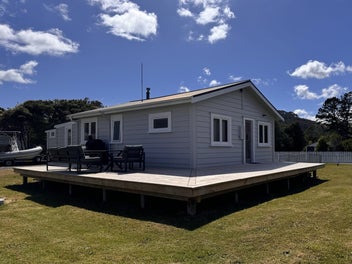 618B Koutu Loop Road, Opononi