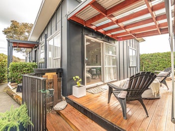 55 Hakeke Street, Whanganui East, Whanganui
