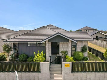 8 Kaitaka Way, Papamoa, Papamoa