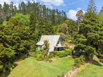 144A Upokorau Road, Kaeo, Kaeo