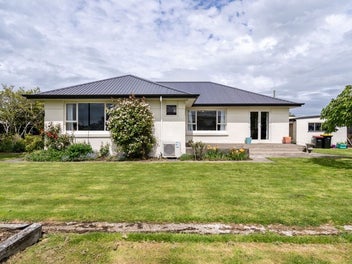 96 West Street, Hawthorndale, Invercargill