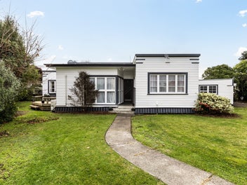 7 Higgins Street, Marewa, Napier