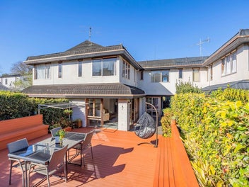 11A Omahu Road, Remuera, Auckland